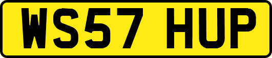 WS57HUP