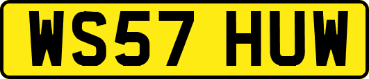 WS57HUW