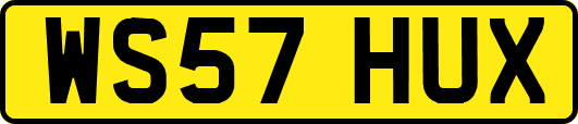 WS57HUX
