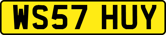 WS57HUY
