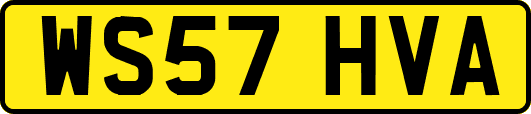 WS57HVA