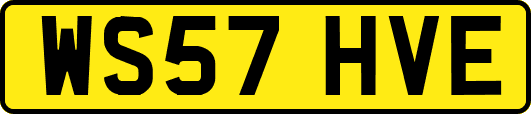 WS57HVE