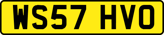 WS57HVO