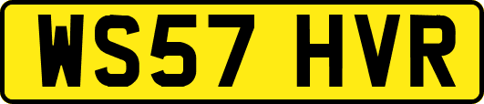 WS57HVR