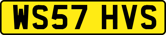 WS57HVS