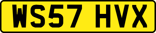 WS57HVX