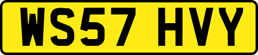WS57HVY