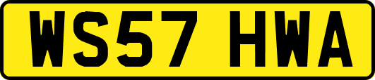 WS57HWA