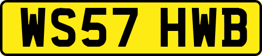 WS57HWB
