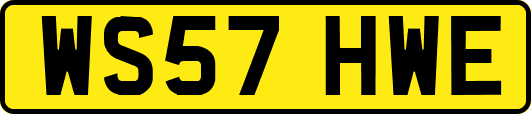 WS57HWE