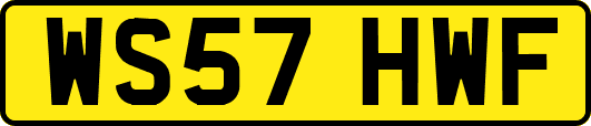 WS57HWF