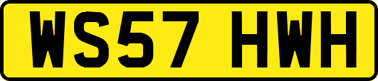 WS57HWH