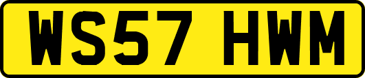 WS57HWM