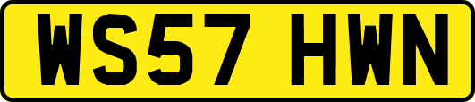 WS57HWN