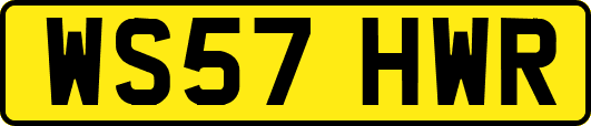 WS57HWR