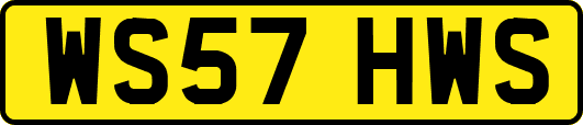 WS57HWS