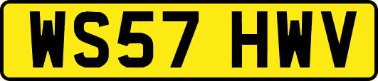 WS57HWV