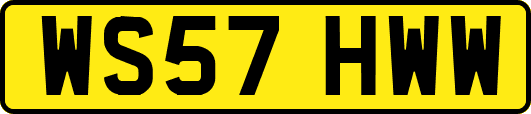 WS57HWW
