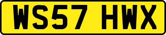 WS57HWX