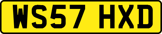 WS57HXD