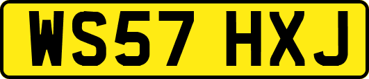 WS57HXJ