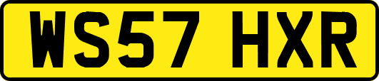 WS57HXR