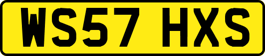 WS57HXS