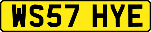 WS57HYE