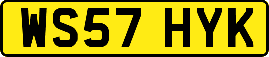 WS57HYK
