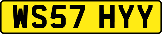 WS57HYY