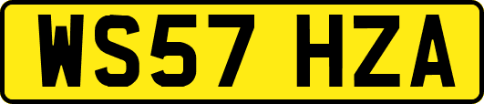 WS57HZA