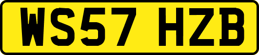 WS57HZB