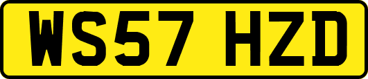 WS57HZD
