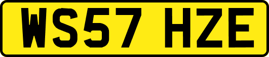 WS57HZE