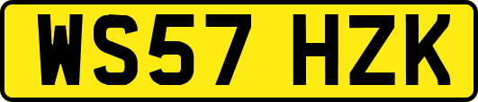 WS57HZK