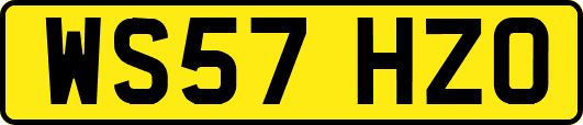 WS57HZO