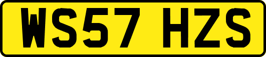WS57HZS