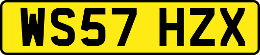 WS57HZX