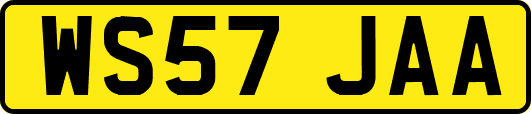 WS57JAA