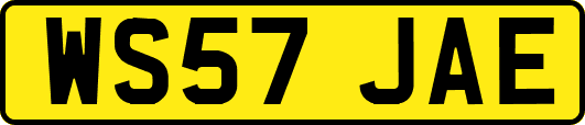 WS57JAE