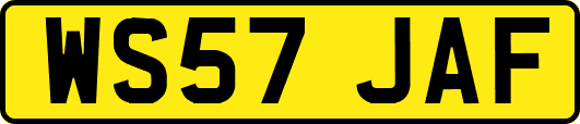 WS57JAF