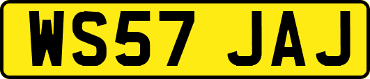 WS57JAJ