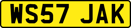 WS57JAK