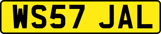 WS57JAL