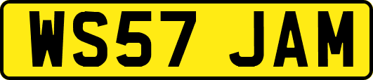 WS57JAM