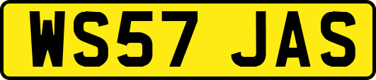 WS57JAS