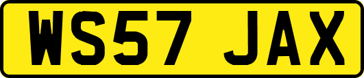 WS57JAX