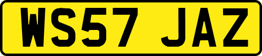 WS57JAZ