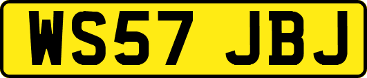 WS57JBJ