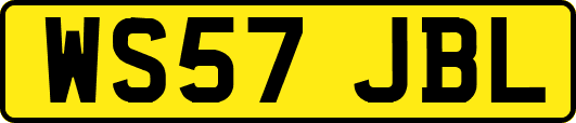 WS57JBL